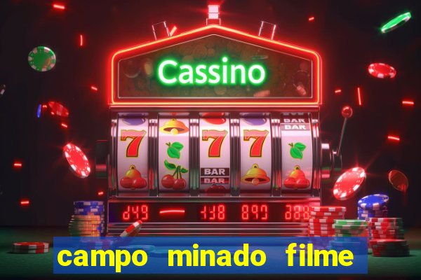 campo minado filme final explicado